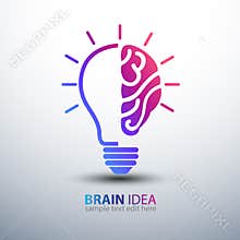 Brain idea