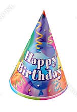 Party hat