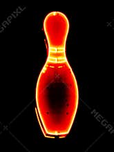 Bowling Pin