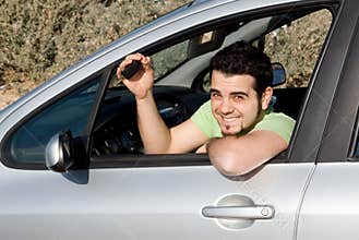 car key