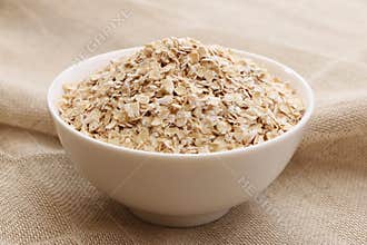 Bowl of Oats