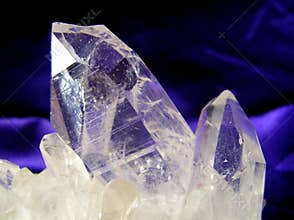 Quartz Crystal