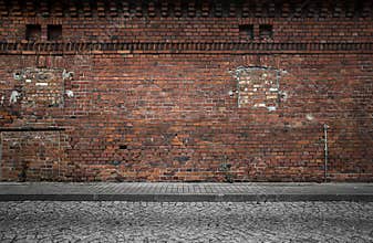 Grunge urban background