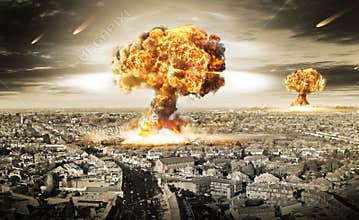 Nuclear War