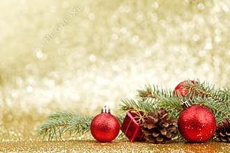Christmas card