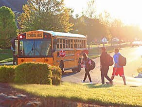School Bus