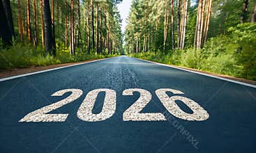 Aspiring Path to 2026