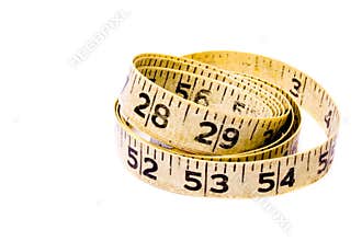 Measuring tape