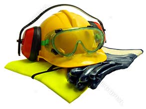 Safety equipment