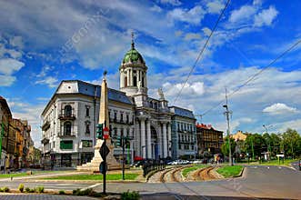 Arad, Romania