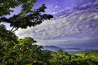 Costa rica
