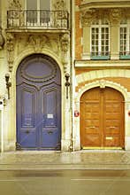Paris, France