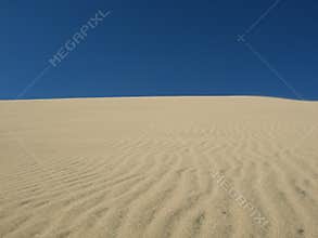 Desert