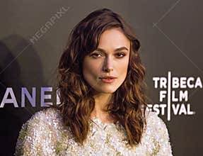 Keira Knightley