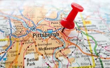 Pittsburgh