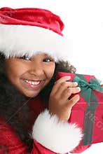 Santa's Helper