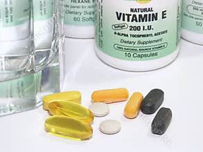 Vitamins