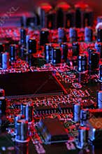 Electronics