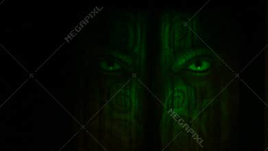 Devil door, full HD.