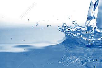 Clean water