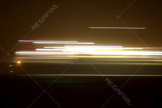 Light streaks