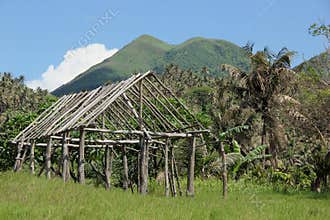 House Frame