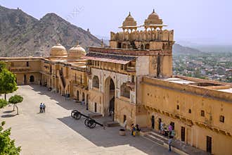 Amber Fort