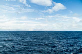 Atlantic Ocean