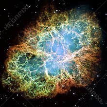 Crab Nebula