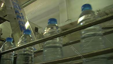 Water_bottle in factory