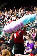 Baseball game