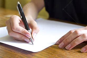 Writing
