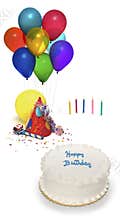 Birthday Party