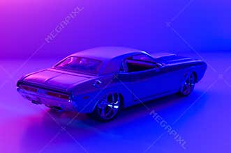 Cool car