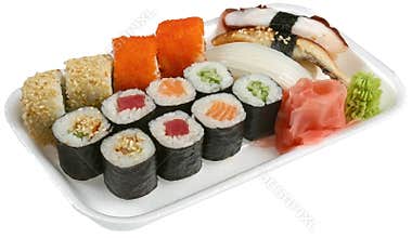 Sushi