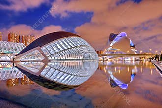 Valencia, Spain