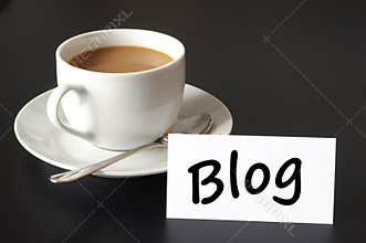 Blog