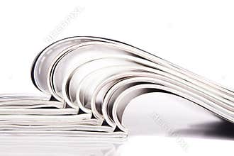 Magazines