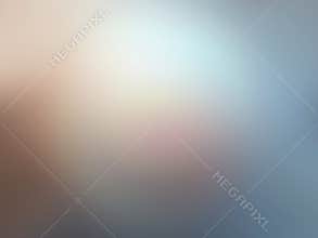 Pastel color abstract blur background wallpaper, vector illustration.