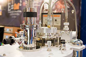 Laboratory equipment