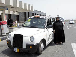 Something is changing in bahrain