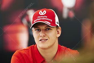 Formula One Spain Grand Prix