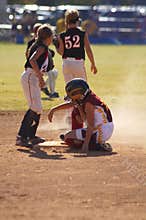 Softball