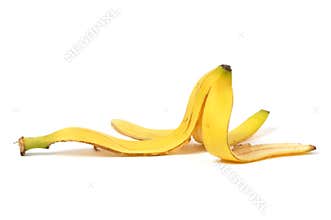 Banana Skin
