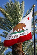 California Flag