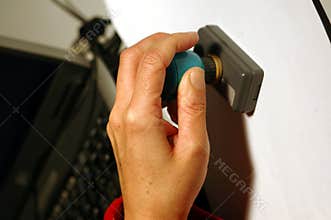 Stamp Corporate Seal