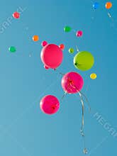 Color baloons 2