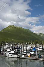 Skagway, Alaska, Inside Passage, Pacific Northwest