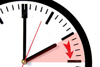 Daylight savings