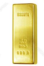 Gold bar